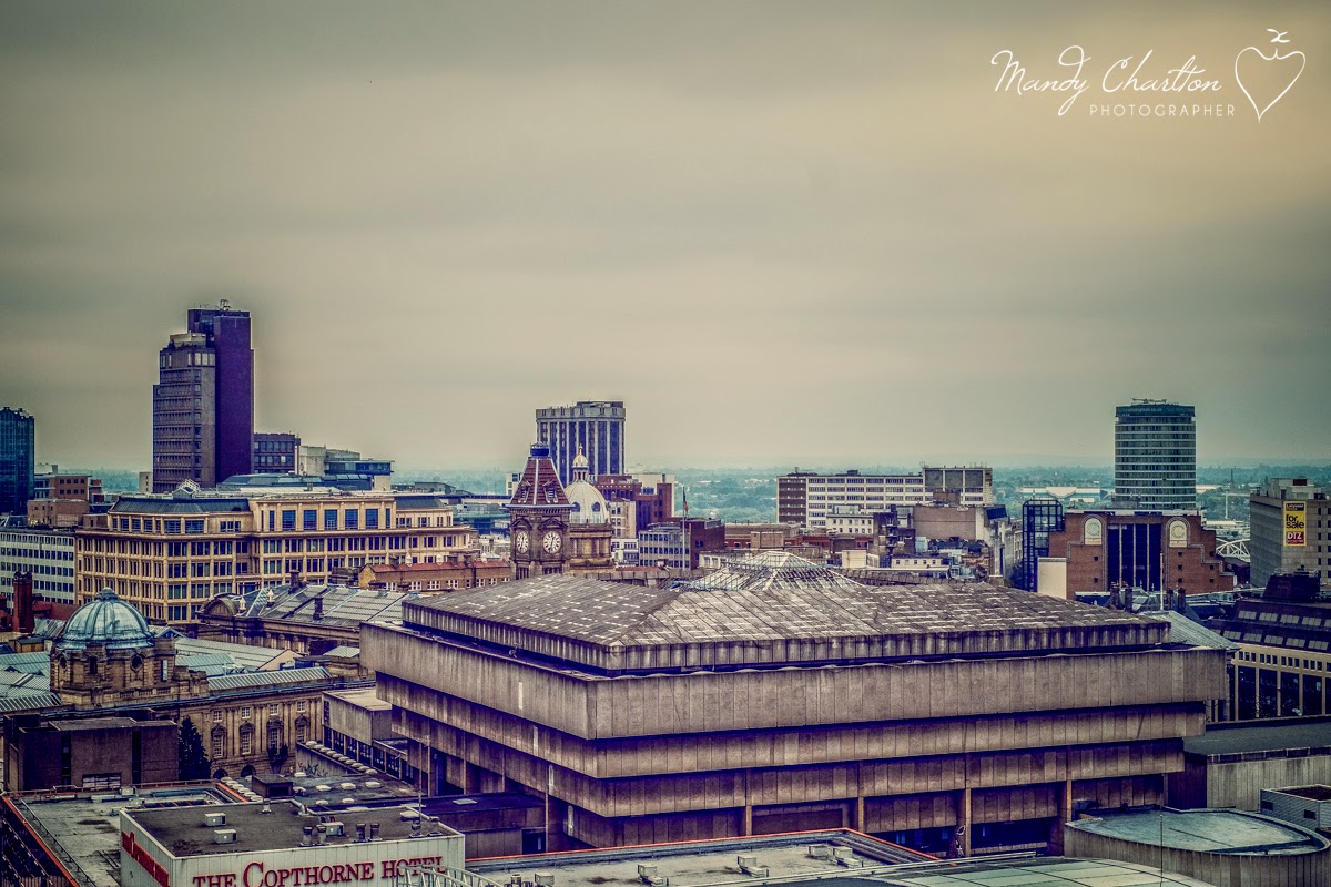 Birmingham, City 12/69 in the UK cityscapes Project | Mandy Charlton ...