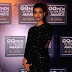 Radhika Apte In Black Dress At GQ Men Of The Year Awards