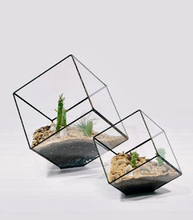 Hanging Gardens | Garden Park