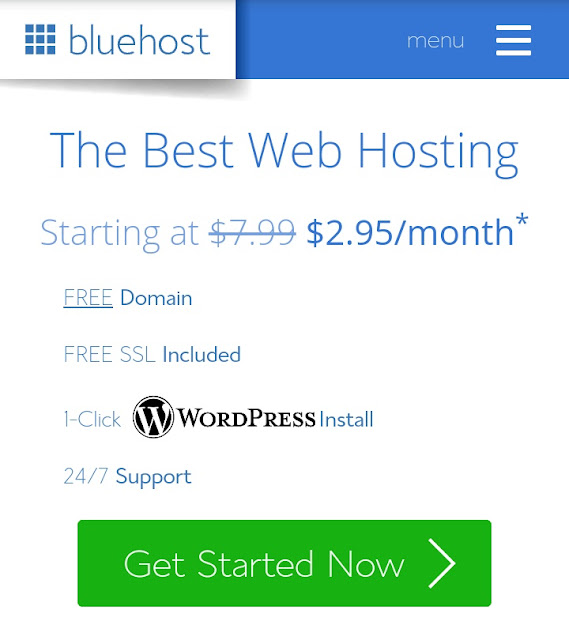 Top 10 Best Website Hosting services - Best website hosting