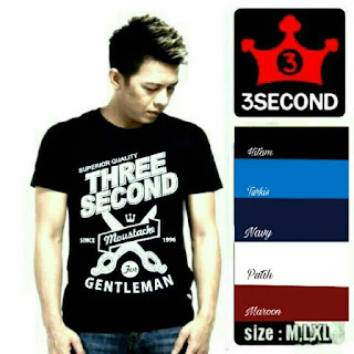 kaos 3second kaos 3second, kaos 3 second, harga kaos 3second, kaos three second, kaos 3second murah, 3 second distro online, baju 3second, 3second distro, 3 second distro bandung, kaos distro 3second, distro 3 second,