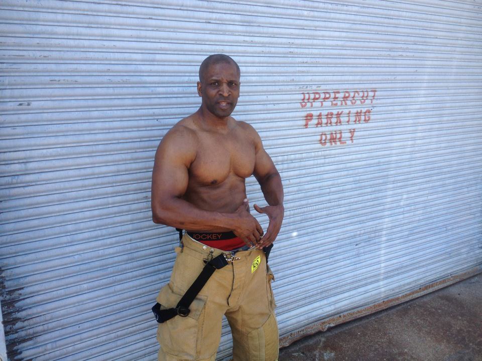 St Paul Firefighter Calendar 2025 Sile Yvonne St Paul Firefighter Calendar 2025 Sile Yvonne