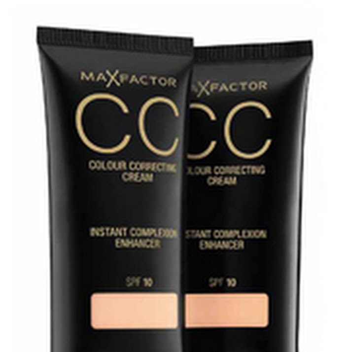 Max Factor CC Cream 