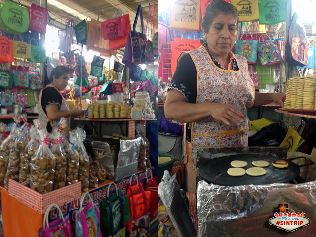 Dia 5: Cidade do México (México) - Santuário de Nossa Senhora de Guadalupe