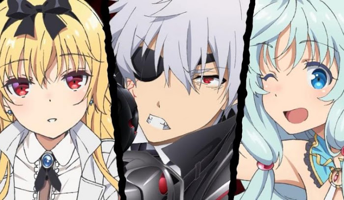 Arifureta Shokugyou de Sekai Saikyou Batch Subtitle Indonesia Arifureta Shokugyou de Sekai Saikyou Batch Subtitle Indonesia