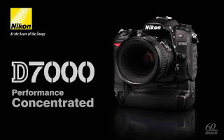 Nikon D7000 Nikon D7000