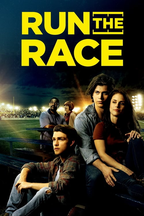 [HD] Run the Race 2019 Film Entier Francais