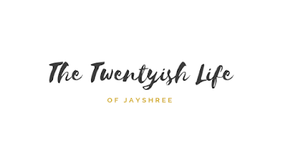 The Twentyish Life 