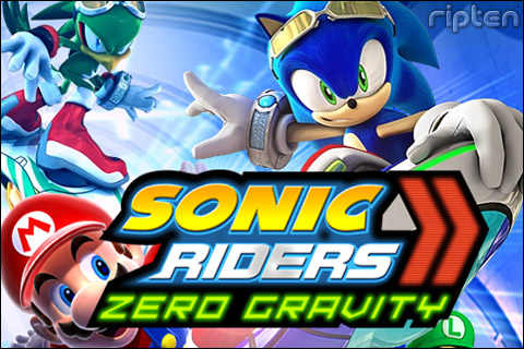 sonic riders pc game free download full version sonic riders pc game free download full version