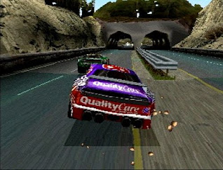 Nascar Rumble Free Download Games For PC is a car racing game developed and published by Electronic Arts