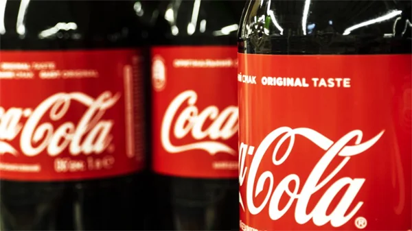 News, World, Business, Market, Coca Cola might bring out cannabis-infused drink