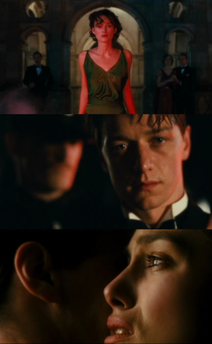 لمحة من فيلم Atonement 2007