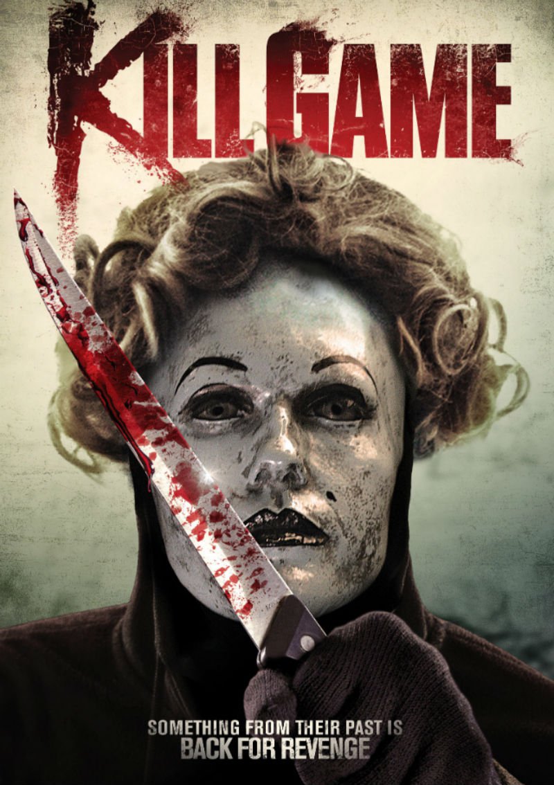 Kill Game 2015 - Full (HD)