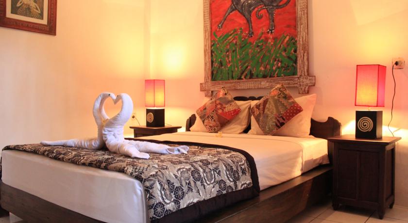 Homestay Murah di Bali