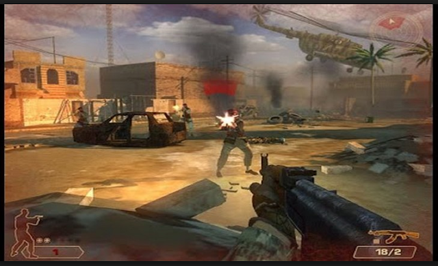project igi 3 the mark game free download