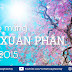 Chào mừng ngày Xuân phân năm 2016