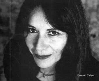 Carmen Yáñez