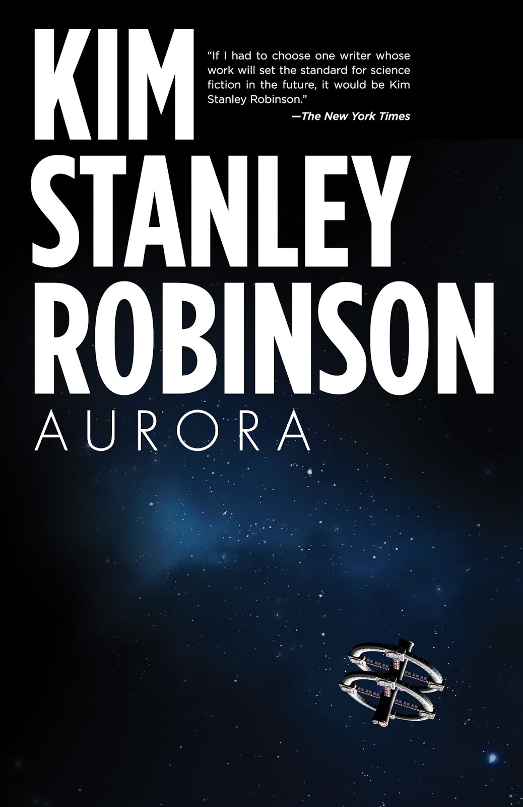 aurora kim stanley aurora kim stanley