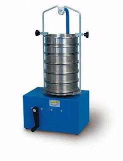 Jual Sieve shaker manual  ## Call 0812-8222-998 JAKARTA BARAT