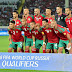 المنتخب الوطني المغربي بين مطرقةالتحكيم وغياب التهديف في كأس العالم 2018