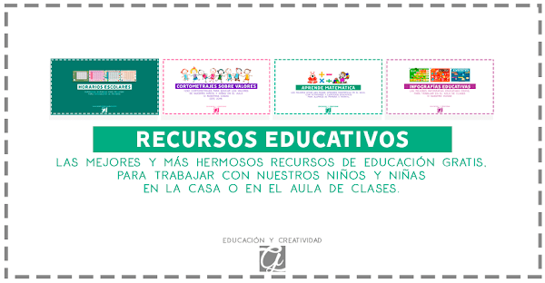 Los mejores recursos educativos para primaria 2020 ¡GRATIS! Los mejores recursos educativos para primaria 2020 ¡GRATIS!