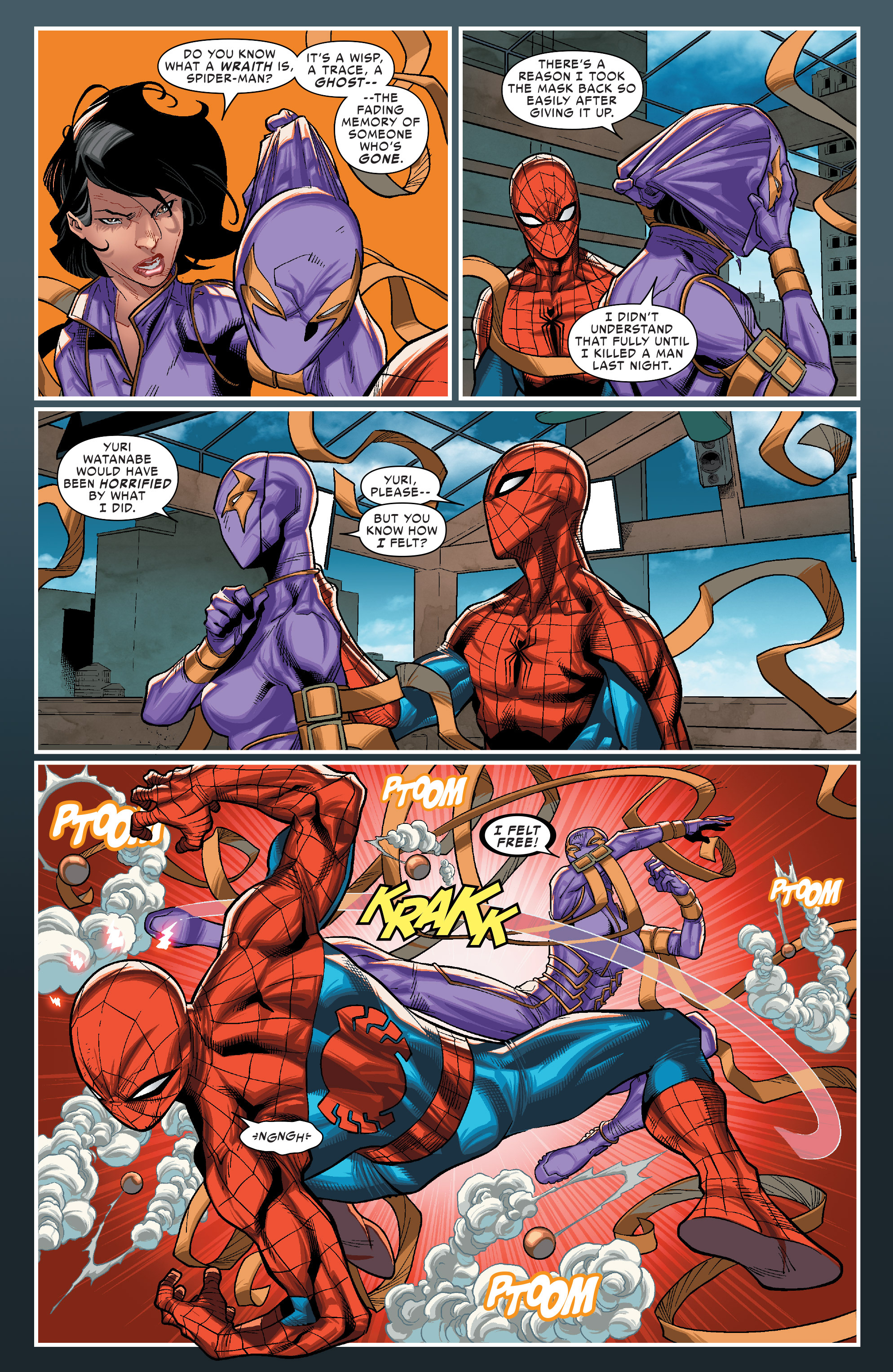 The Amazing Spider-Man (2014) issue 20.1 - Page 13