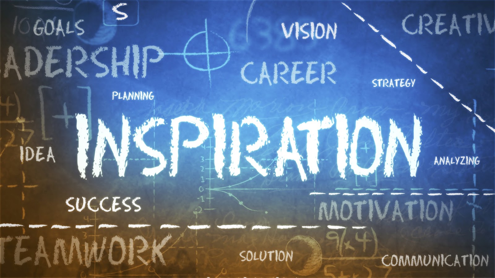 10 inspirational quotes for