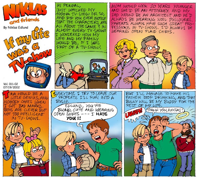 IF YOU COULD LIVE ON A TV SHOW FOR A MONTH WHICH ONE WOULD IT BE WAS visual data 4