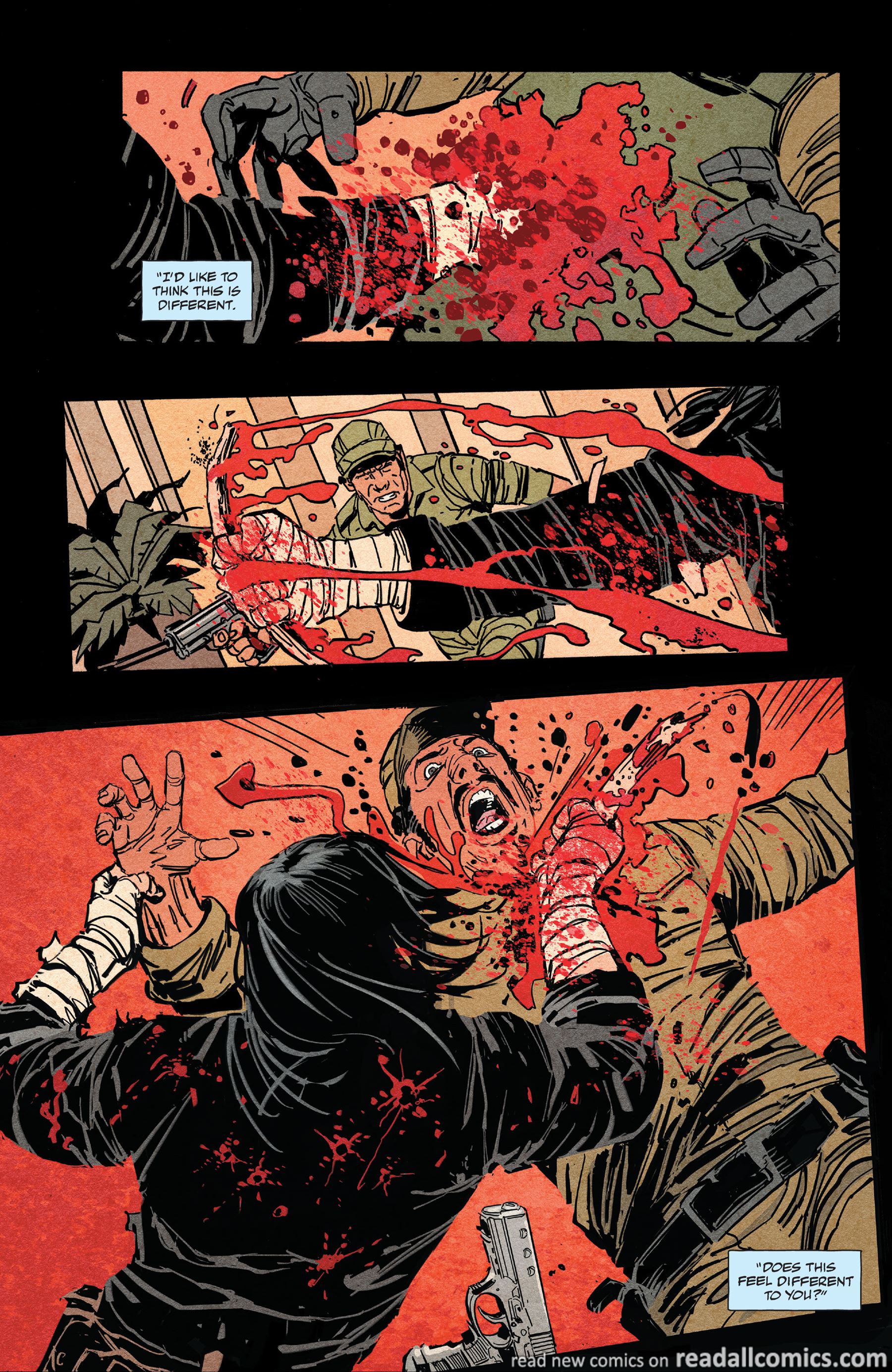 BRZRKR chapter 1 page 14