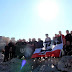 Tη σημαία του γερμανικού Ράιχ σήκωσαν στην Ακρόπολη οι «Γερμανοί τουρίστες» της Χρυσής Αυγής