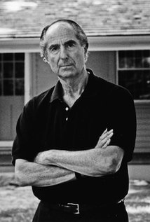 Philip Roth. Director of Elegy