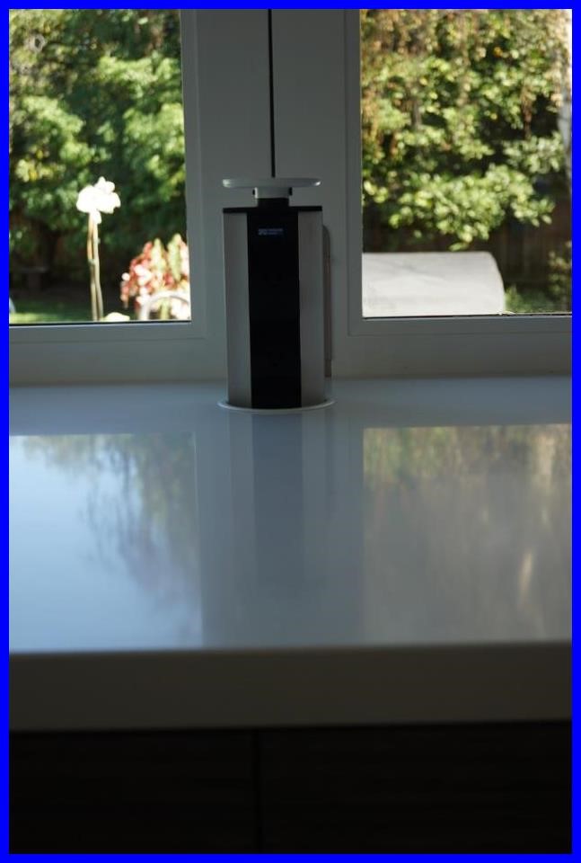 15 Kitchen Countertop Pop Up Electrical Outlet YYPP SHARI BLACKBURN'S