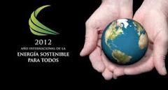 2012 Año Internacional de la Energia Sostenible para todos