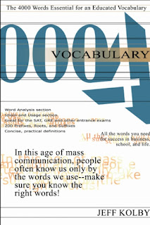 4000 English Words The 4000 English Words by FEFF KOLBY