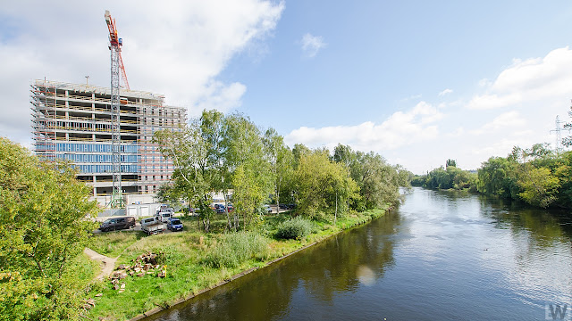 Arkada Business Park Bydgoszcz