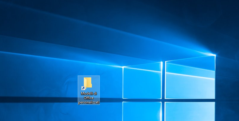 come creare un collegamento in Windows 10 (3)