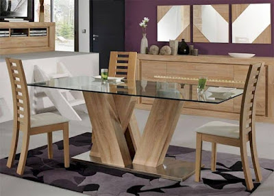 latest modern dining table design ideas dining room interior furniture design sets 2019