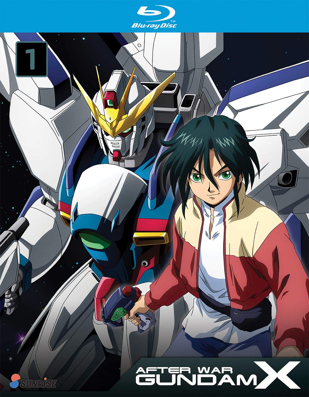 Hình ảnh Kết Thúc Trận Chiến Gundam