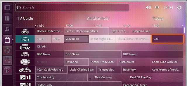 ubuntu screencast to tv ubuntu screencast to tv