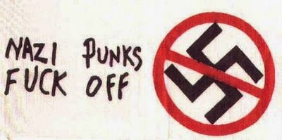 Fuck Punks 77