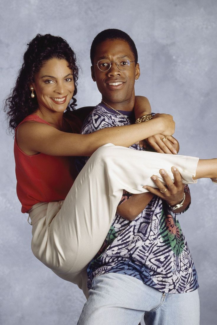 DAR TV: Ranking The 8 Greatest Characters From A Different World