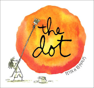 http://www.bookdepository.com/The-Dot-Peter-H-Reynolds/9781844281695?ref=grid-view