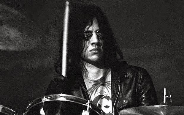 DETROIT ROCK N ROLL MAGAZINE: SCOTT ASHETON TIGER STADIUM AND DENIZ TEK