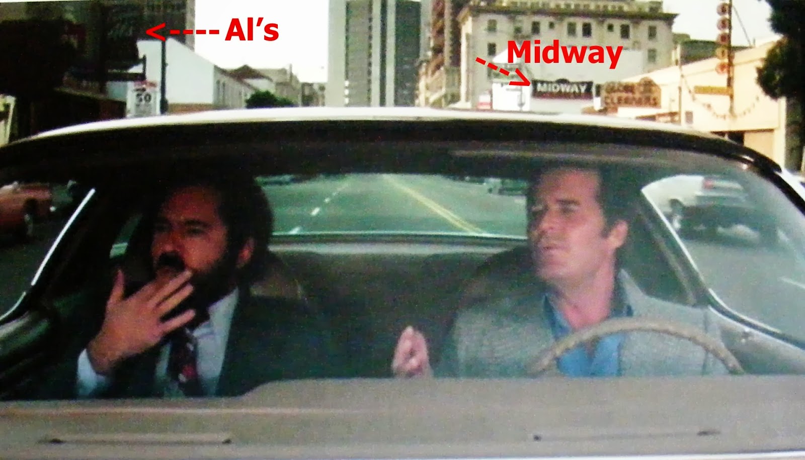 Rockford Files Filming Locations The Rockford Files FILMING