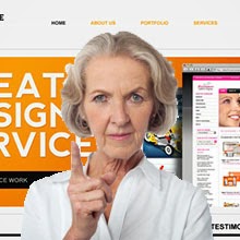 Top Mistakes You Should Avoid Using Web Templates