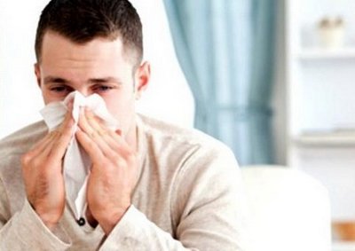 Penyakit Flu