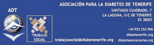 Diabetes de Tenerife