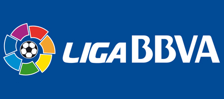 Liga BBVA 2015/2016, programación de la jornada 22