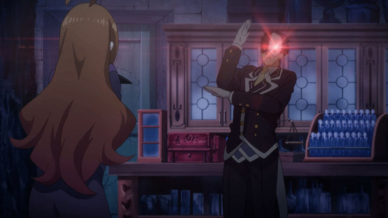 Review Anime Konosuba Season 2 - All About Anime