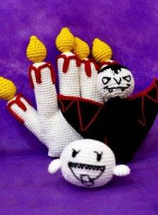 PATRON GRATIS DRACULA AMIGURUMI 34825 PATRON GRATIS DRACULA AMIGURUMI 34825